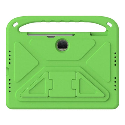 For Honor Pad 9 Case EVA Handle Kickstand Tablet Cover