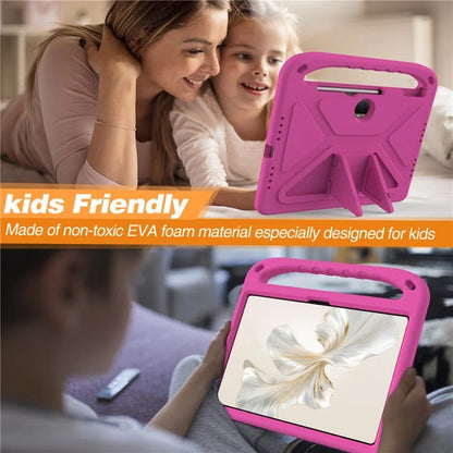For Honor Pad 9 Case EVA Handle Kickstand Tablet Cover