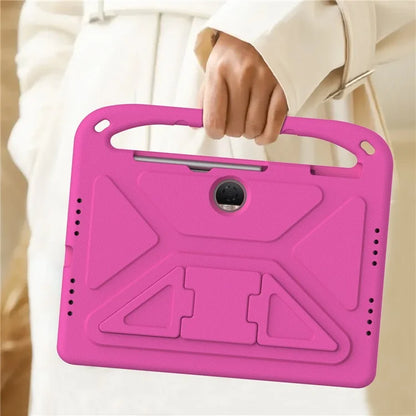 For Honor Pad 9 Case EVA Handle Kickstand Tablet Cover