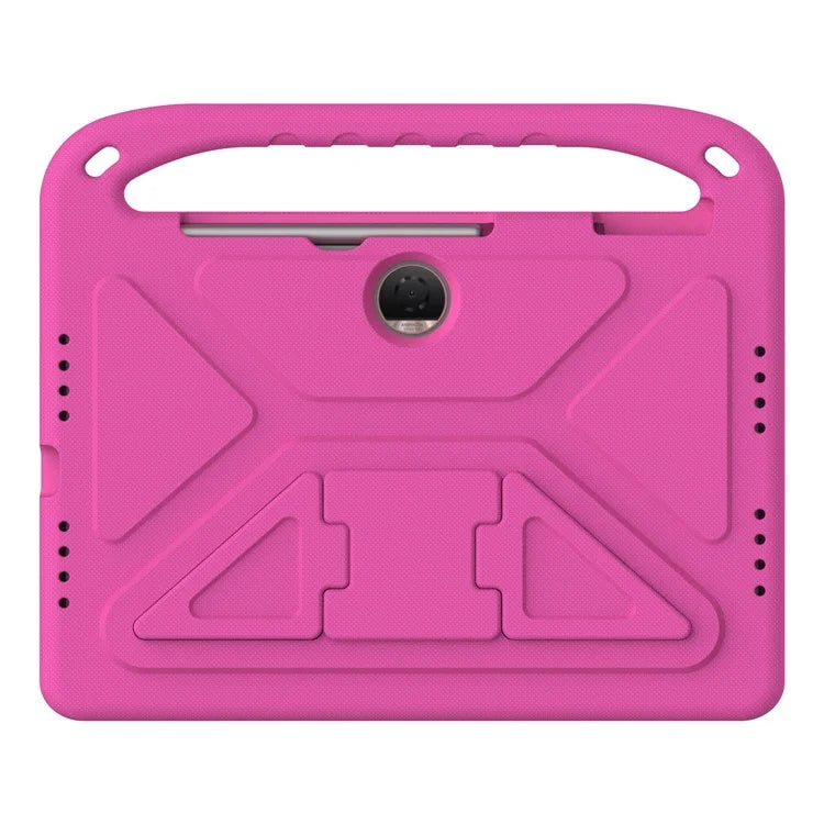 For Honor Pad 9 Case EVA Handle Kickstand Tablet Cover