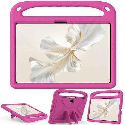 For Honor Pad 9 Case EVA Handle Kickstand Tablet Cover