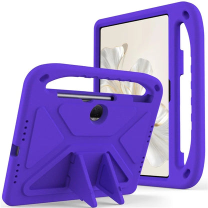 For Honor Pad 9 Case EVA Handle Kickstand Tablet Cover
