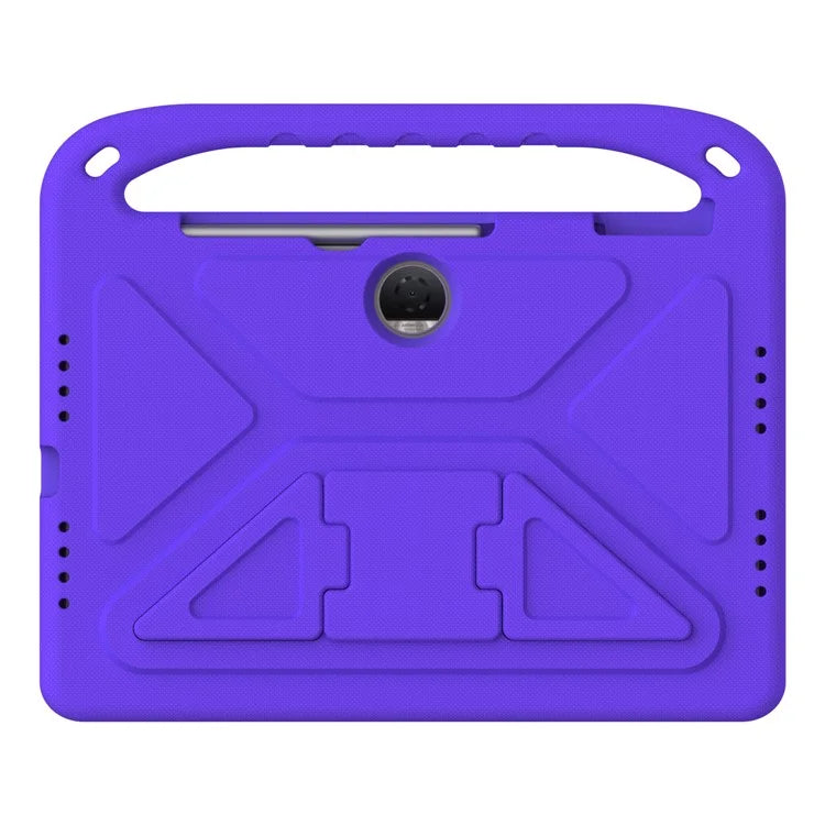 For Honor Pad 9 Case EVA Handle Kickstand Tablet Cover