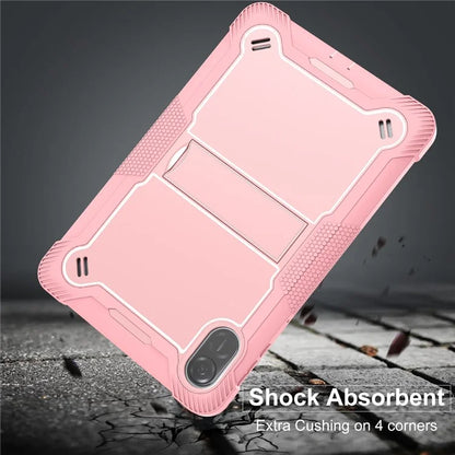 For Honor Pad X9 Protective Case Kickstand Shockproof Silicone + PC Tablet Cover