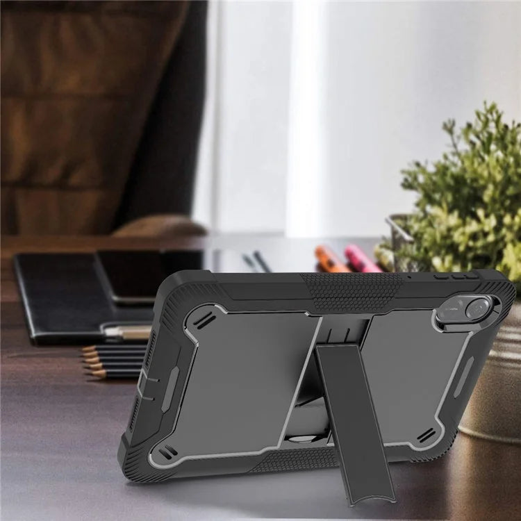 For Honor Pad X9 Protective Case Kickstand Shockproof Silicone + PC Tablet Cover