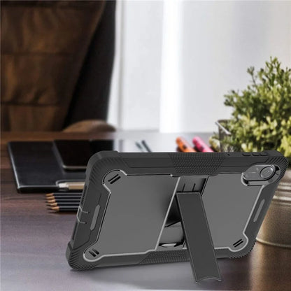 For Honor Pad X9 Protective Case Kickstand Shockproof Silicone + PC Tablet Cover