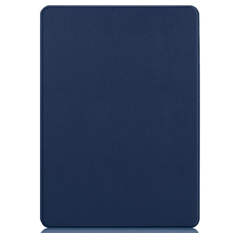 For Microsoft Surface Pro 10 / Pro 11 Case PU Leather Folding Stand Folio Tablet Cover