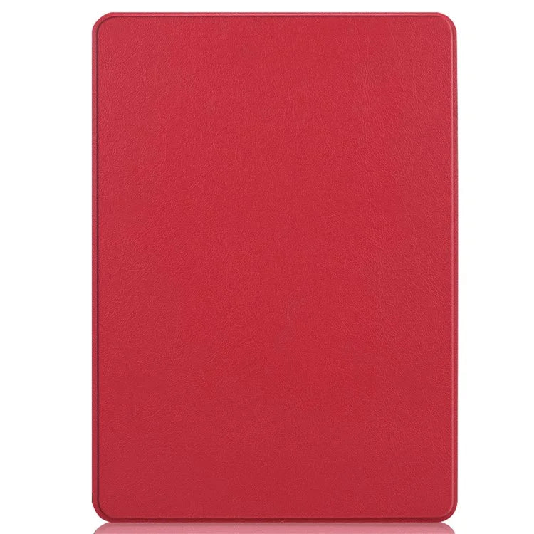 For Microsoft Surface Pro 10 / Pro 11 Case PU Leather Folding Stand Folio Tablet Cover