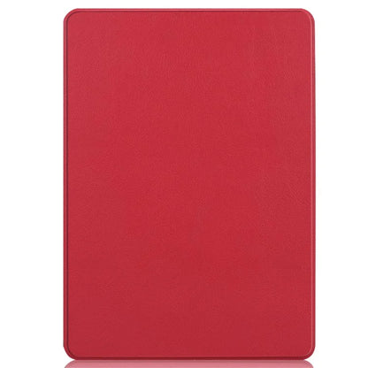 For Microsoft Surface Pro 10 / Pro 11 Case PU Leather Folding Stand Folio Tablet Cover