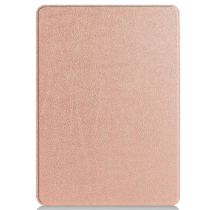For Microsoft Surface Pro 10 / Pro 11 Case PU Leather Folding Stand Folio Tablet Cover