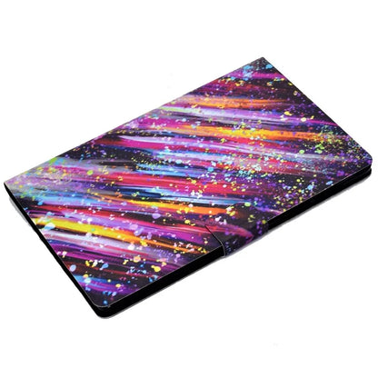 For Lenovo Tab M11 / Xiaoxin Pad 11 2024 Case Stand Pattern Printed Tablet Shell