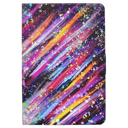 For Lenovo Tab M11 / Xiaoxin Pad 11 2024 Case Stand Pattern Printed Tablet Shell