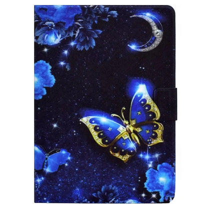 For Lenovo Tab M11 / Xiaoxin Pad 11 2024 Case Stand Pattern Printed Tablet Shell