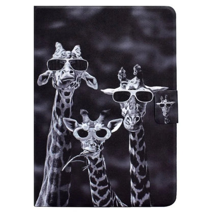 For Lenovo Tab M11 / Xiaoxin Pad 11 2024 Case Stand Pattern Printed Tablet Shell