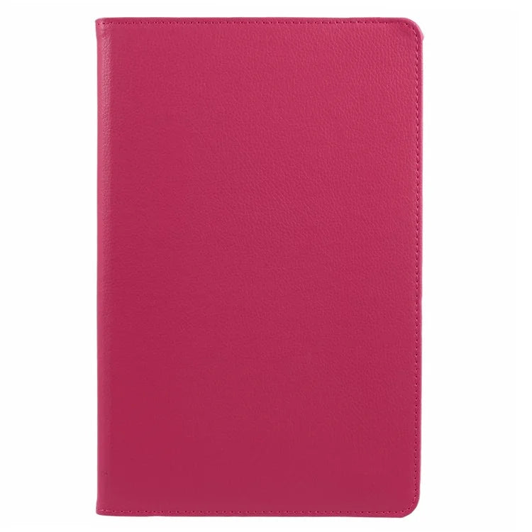 For Honor Pad X8 Pro / Honor Pad X9 Case Leather+TPU Tablet Cover Rotating Stand