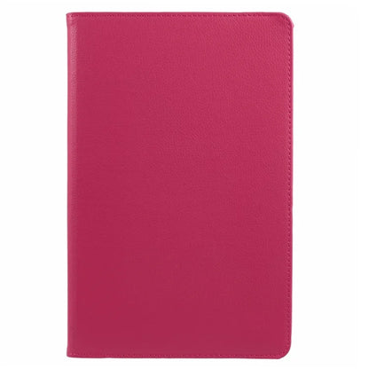 For Honor Pad X8 Pro / Honor Pad X9 Case Leather+TPU Tablet Cover Rotating Stand