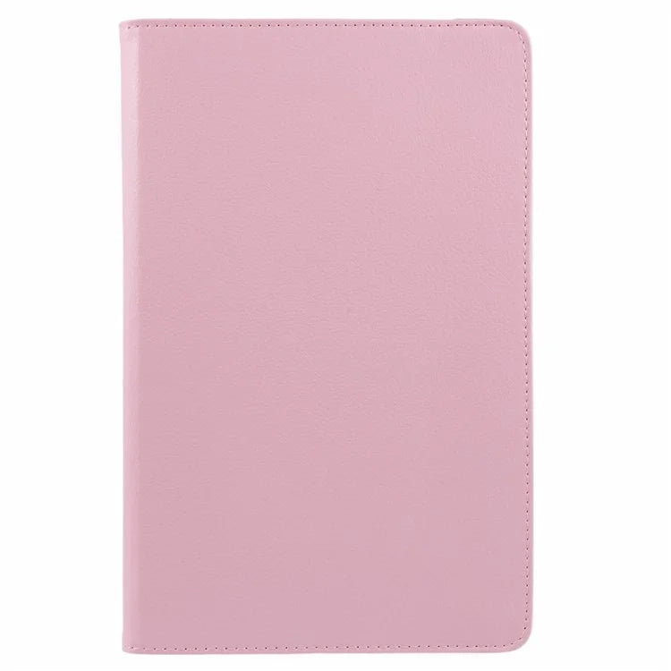 For Honor Pad X8 Pro / Honor Pad X9 Case Leather+TPU Tablet Cover Rotating Stand
