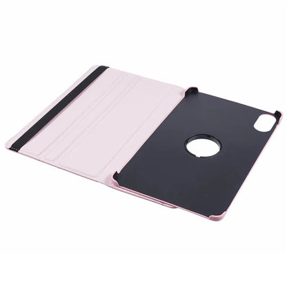For Honor Pad X8 Pro / Honor Pad X9 Case Leather+TPU Tablet Cover Rotating Stand