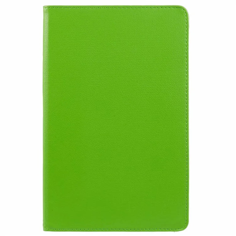 For Honor Pad X8 Pro / Honor Pad X9 Case Leather+TPU Tablet Cover Rotating Stand
