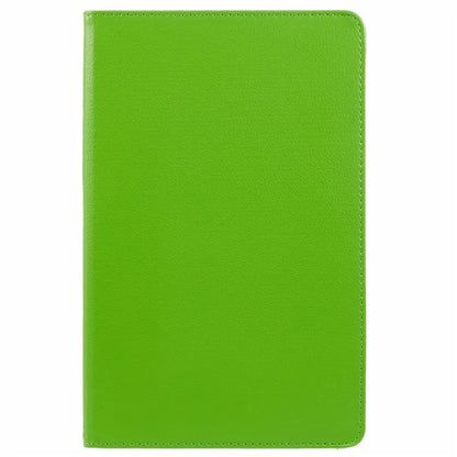 For Honor Pad X8 Pro / Honor Pad X9 Case Leather+TPU Tablet Cover Rotating Stand