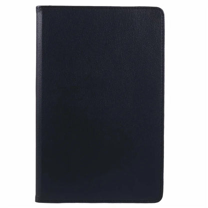 For Honor Pad X8 Pro / Honor Pad X9 Case Leather+TPU Tablet Cover Rotating Stand