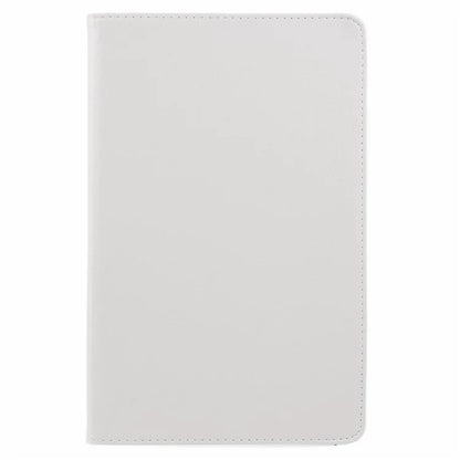 For Honor Pad X8 Pro / Honor Pad X9 Case Leather+TPU Tablet Cover Rotating Stand