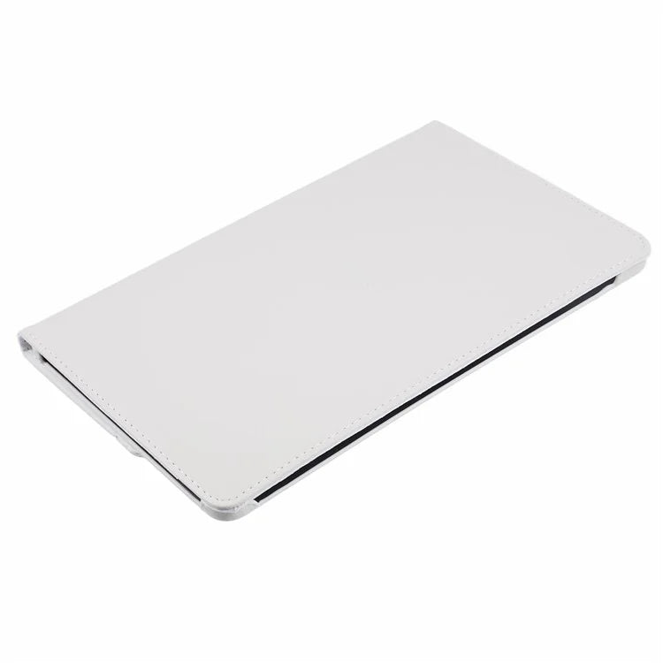 For Honor Pad X8 Pro / Honor Pad X9 Case Leather+TPU Tablet Cover Rotating Stand