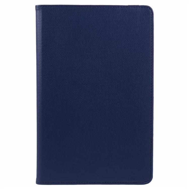 For Honor Pad X8 Pro / Honor Pad X9 Case Leather+TPU Tablet Cover Rotating Stand
