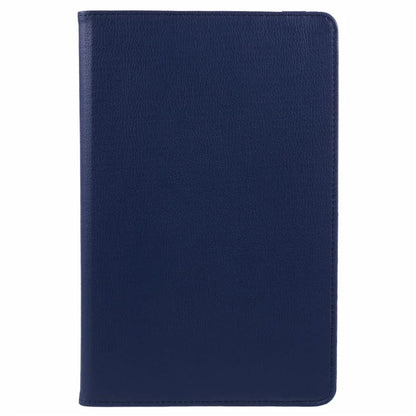 For Honor Pad X8 Pro / Honor Pad X9 Case Leather+TPU Tablet Cover Rotating Stand