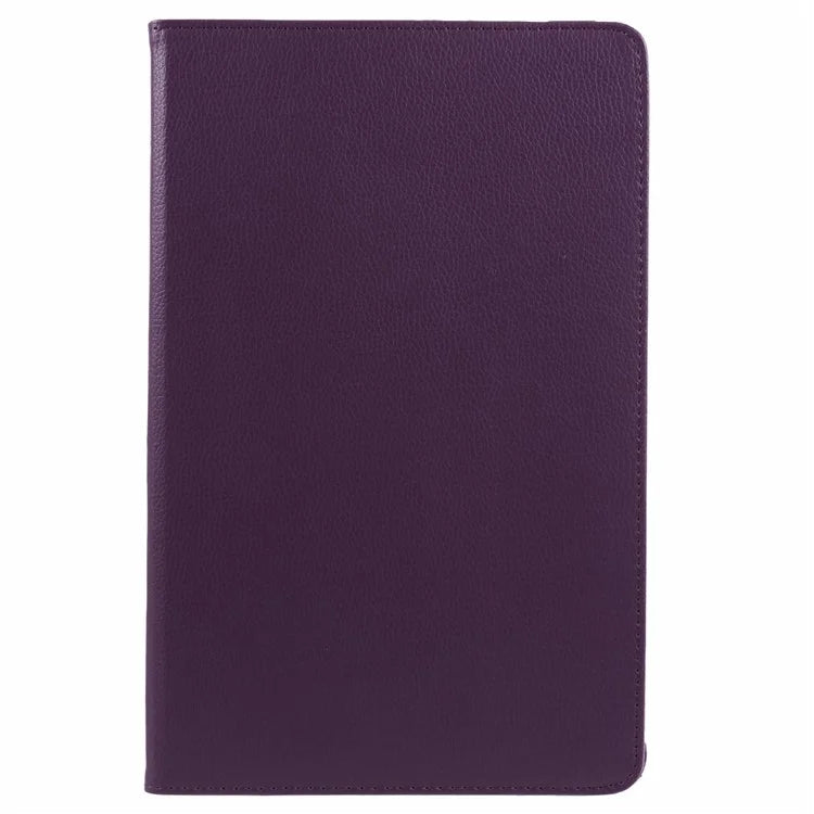 For Honor Pad X8 Pro / Honor Pad X9 Case Leather+TPU Tablet Cover Rotating Stand