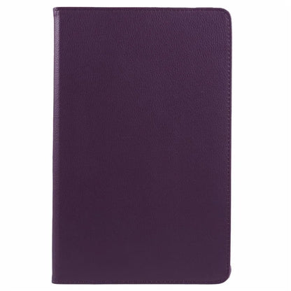 For Honor Pad X8 Pro / Honor Pad X9 Case Leather+TPU Tablet Cover Rotating Stand