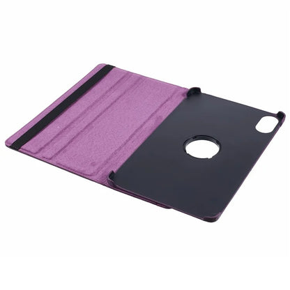 For Honor Pad X8 Pro / Honor Pad X9 Case Leather+TPU Tablet Cover Rotating Stand