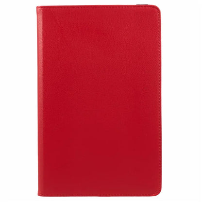 For Honor Pad X8 Pro / Honor Pad X9 Case Leather+TPU Tablet Cover Rotating Stand