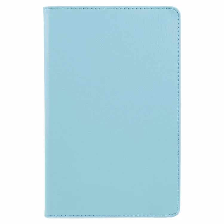 For Honor Pad X8 Pro / Honor Pad X9 Case Leather+TPU Tablet Cover Rotating Stand