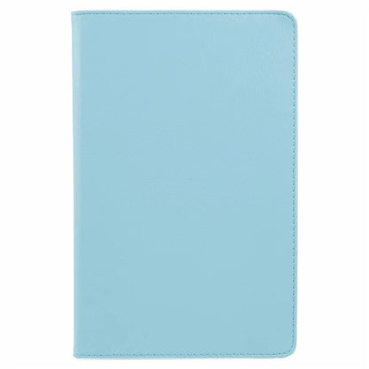 For Honor Pad X8 Pro / Honor Pad X9 Case Leather+TPU Tablet Cover Rotating Stand