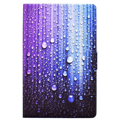 For Lenovo Tab M11 / Xiaoxin Pad 11 2024 Case Card Holder Pattern Leather Tablet Cover