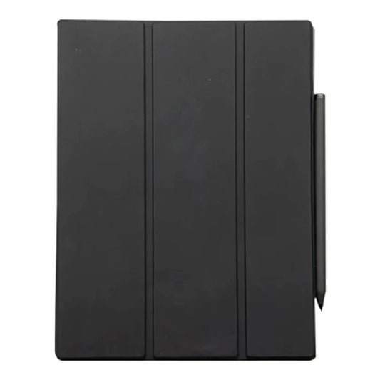 For Remarkable 2 Case Double-Side Magnetic PC+PU Leather Stand E-Reader Cover