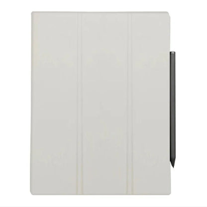 For Remarkable 2 Case Double-Side Magnetic PC+PU Leather Stand E-Reader Cover