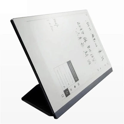 For Remarkable 2 Case Double-Side Magnetic PC+PU Leather Stand E-Reader Cover