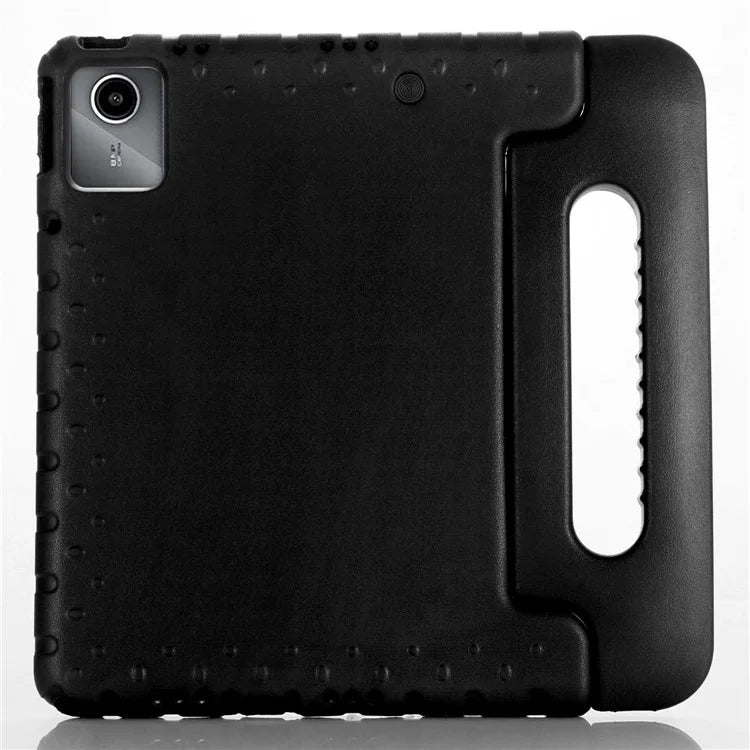 For Lenovo Tab M11  /  Xiaoxin Pad 11 2024 Case Handle Kickstand EVA Tablet Cover