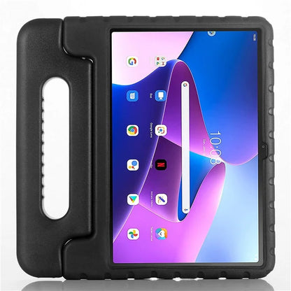 For Lenovo Tab M11  /  Xiaoxin Pad 11 2024 Case Handle Kickstand EVA Tablet Cover