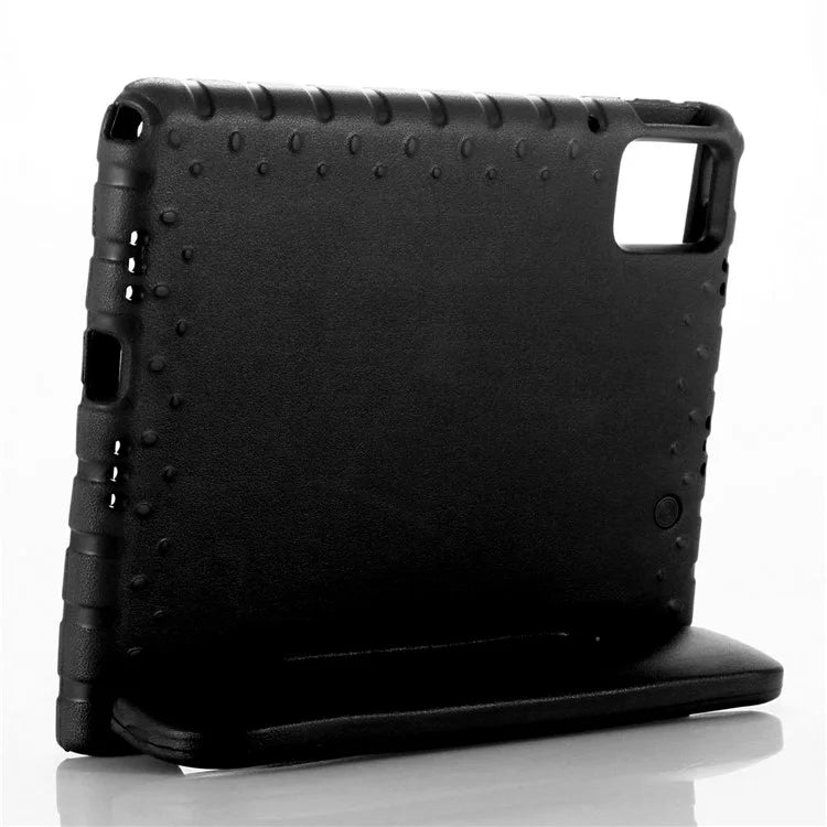 For Lenovo Tab M11  /  Xiaoxin Pad 11 2024 Case Handle Kickstand EVA Tablet Cover