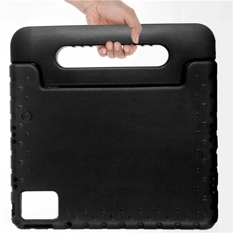 For Lenovo Tab M11  /  Xiaoxin Pad 11 2024 Case Handle Kickstand EVA Tablet Cover