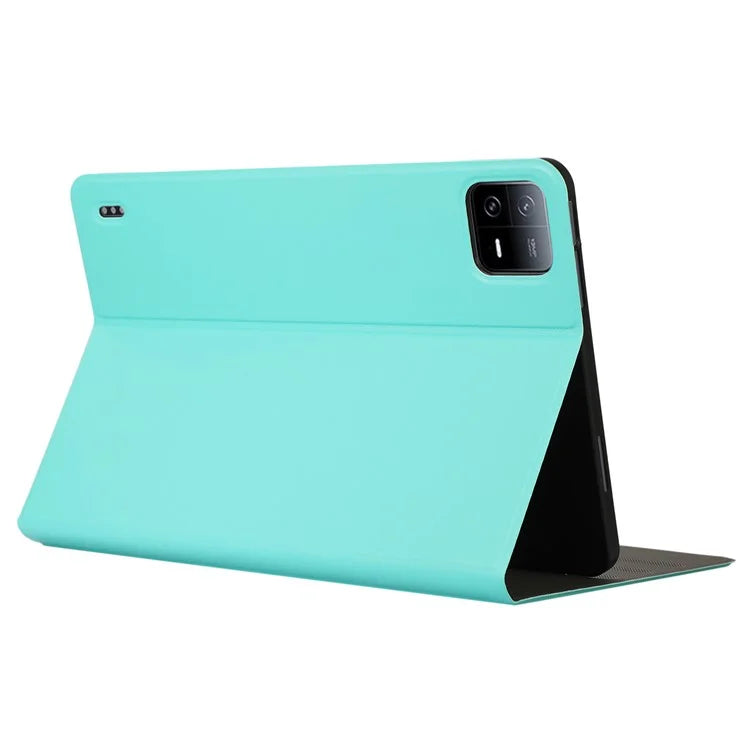 For Xiaomi Pad 6S Pro 12.4 Tablet Case Anti-Drop PU Leather Flip Cover