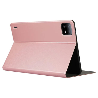 For Xiaomi Pad 6S Pro 12.4 Tablet Case Anti-Drop PU Leather Flip Cover