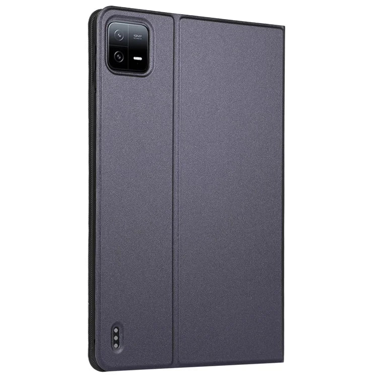 For Xiaomi Pad 6S Pro 12.4 Tablet Case Anti-Drop PU Leather Flip Cover