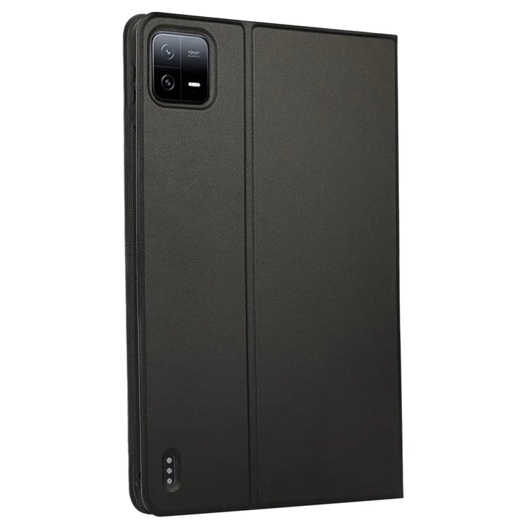 For Xiaomi Pad 6S Pro 12.4 Tablet Case Anti-Drop PU Leather Flip Cover