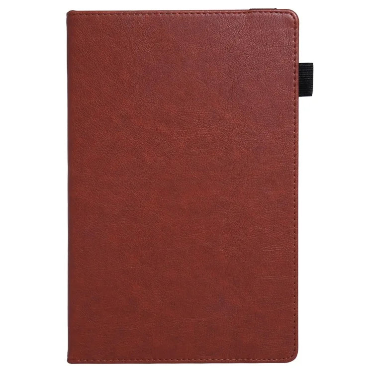 For Samsung Galaxy Tab A9+ X210 Case Card Slots PU Leather Flip Stand Tablet Cover