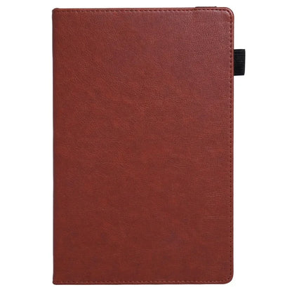 For Samsung Galaxy Tab A9+ X210 Case Card Slots PU Leather Flip Stand Tablet Cover