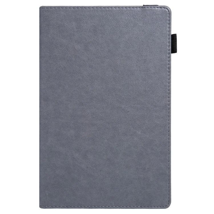 For Samsung Galaxy Tab A9+ X210 Case Card Slots PU Leather Flip Stand Tablet Cover